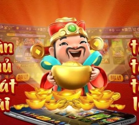 Loc89 club – Link tải game loc 89 club apk/ios mới nhất