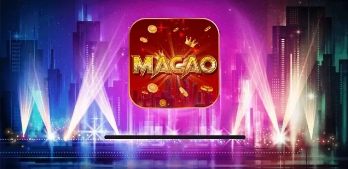 Macao99 – Cổng game bài quốc tế đẳng cấp 5 sao