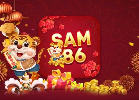 Sam86 – Máu làm giàu cổng game sam86 club xanh chín