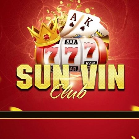 Sunvin club – Cổng game quốc tế – Tải sun vin apk/ios