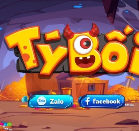 Tải app Tyboi – Ứng dụng chơi game casino trực tuyến tốt nhất
