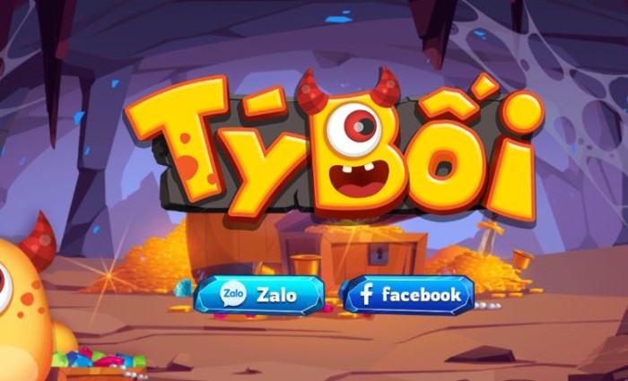 Tải app Tyboi – Ứng dụng chơi game casino trực tuyến tốt nhất