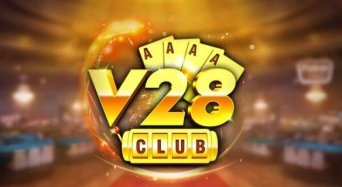 V28 club – Cổng game nổ hũ đổi thưởng xanh chín v28club