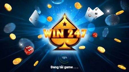 Win247 – Link tải game đánh bài online apk/ios mới nhất