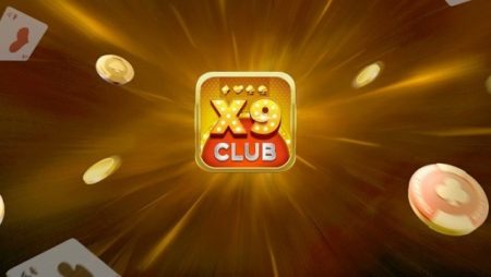 X9club – net88 – cổng game nổ hũ xanh chín x9 club