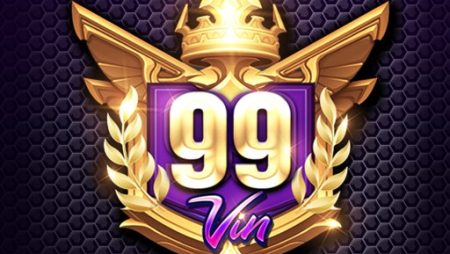 99Vin – Trang tải game chính thức 99vin chơi là win