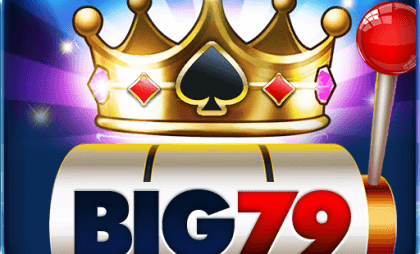 Big79 – Cổng game quốc tế huyền thoại số 1 VN