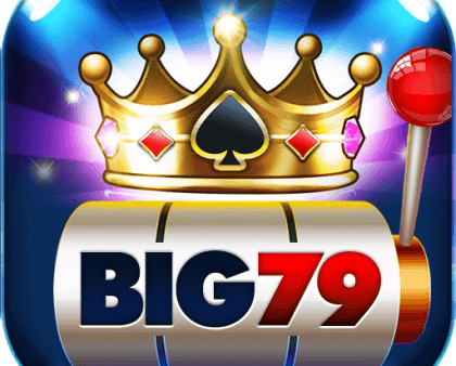Big79 – Cổng game quốc tế huyền thoại số 1 VN