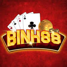 Binh88 – Cổng game bài đổi thưởng đổi thẻ online