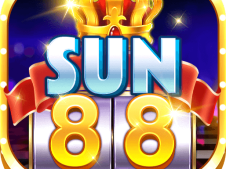 SUN88 – Cổng game bài slot đổi thưởng uy tín