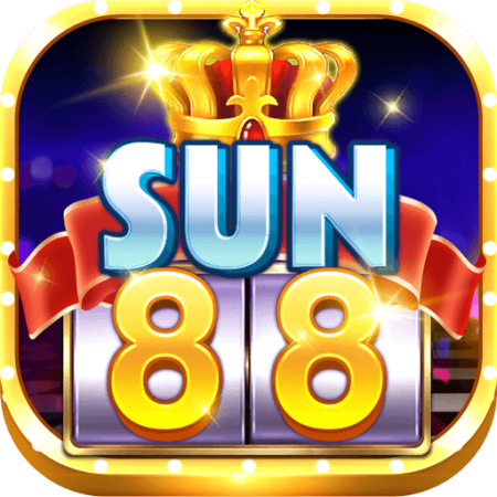SUN88 – Cổng game bài slot đổi thưởng uy tín
