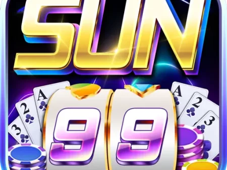 Sun99 live – Cổng game đổi thưởng sun 99 club mới nhất
