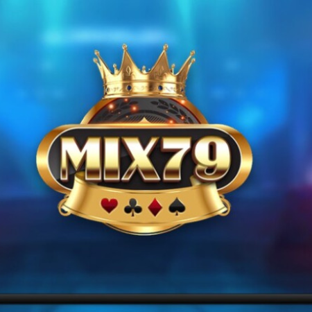 Mix79 – cổng game slot đổi thưởng đình đám nhất