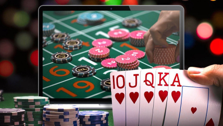 Vuiclub Casino – Cổng Game Cá cược Đẳng Cấp Quốc Tế