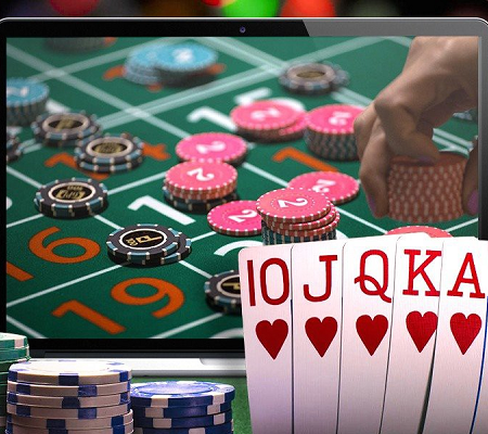 Vuiclub Casino – Cổng Game Cá cược Đẳng Cấp Quốc Tế