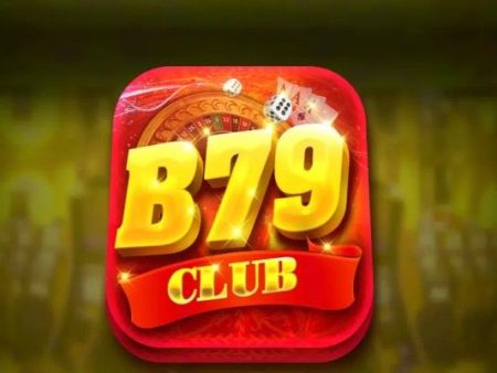 B79 – Sân chơi cá cược thể thao uy tín, minh bạch 