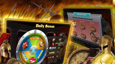 Slots game Game69 – cổng game quốc tế cực đỉnh