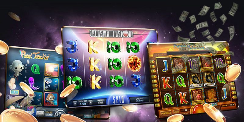 Rio66 slot – thắng tiền cực lớn tại cổng game nổ hũ uy tín