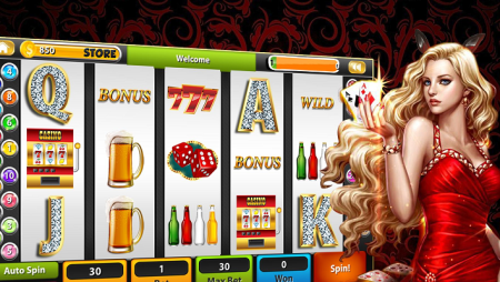 Win688 casino – cổng game slots đổi thưởng ăn khách nhất